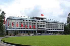 Di tích lịch sử