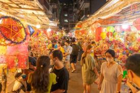 Một số địa điểm tham quan gần Đại học Y Dược TP. HCM