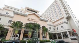 Một số địa điểm lưu trú gần Đại Học Y Dược TP. HCM