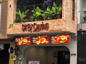 Góc ẩm thực đáng trải nghiệm tại Tp. Hồ Chí Minh