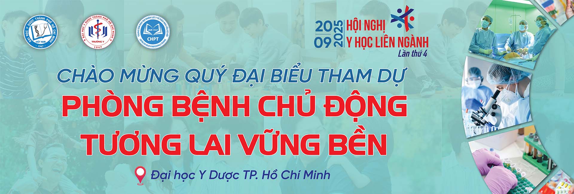 Hội nghị liên ngành 4