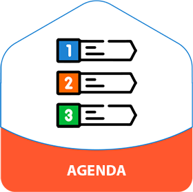 Agenda